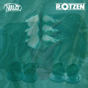 ALLE HALTEN FRESSE - Slowed by null5, Ronnie Otzen