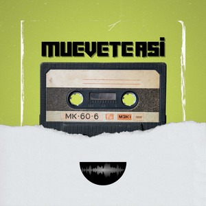 Muevete asi by Bahya
