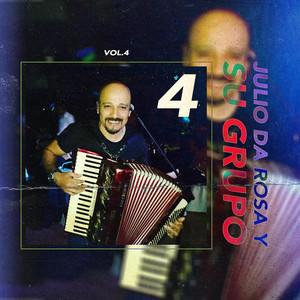 Julio Da Rosa y su Grupo - A gaita do seu arí