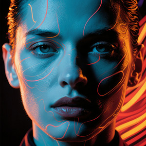 Garza - Drop don't let me go again darling