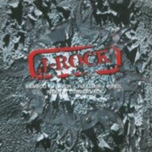 J-Rock - Compilation by Various Artists | Spotify