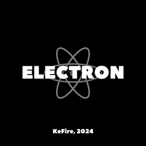Electron by KeFire