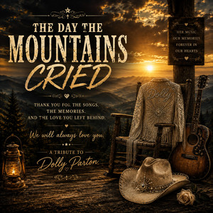 The Day The Mountains Cried by Home Grown Country