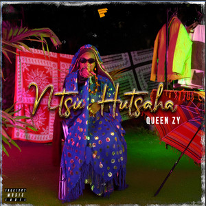 Queen Zy - Ntsu Hutsaha