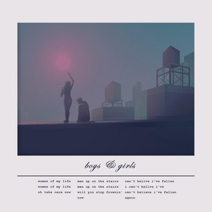 Boys & Girls by Sorryvera