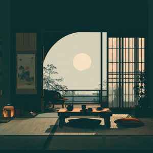 Pantry Handbill by Kanso Lofi