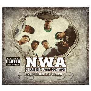 N.W.A Straight Outta Compton 10周年記念盤 Amazon.co.jp: STRAIGHT OUTTA COMPTON: 20TH ANNIVERSARY: ミュージック