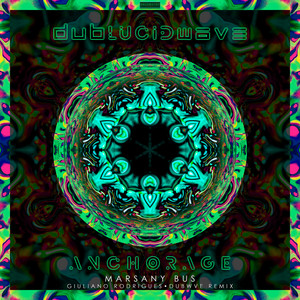 Anchorage - GLNO Mix by Marsany Bus, Giuliano Rodrigues, dubwve, GLNO