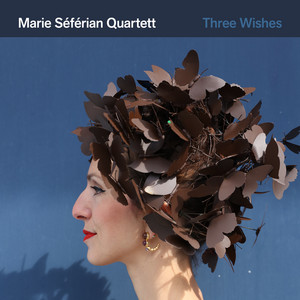 Ruby My Dear by Marie Séférian Quartett