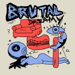 Brutal Dreamy by Elm Tree Circle, EMMERICH