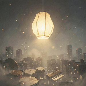 Lost Signals by Cocoa Static