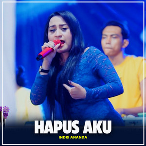 Indri Ananda - Hapus Aku