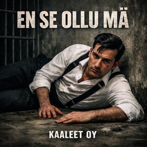 En Se Ollu Mä by Kaaleet Oy
