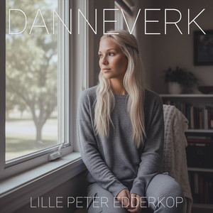 Lille Peter edderkop by DANNEVERK