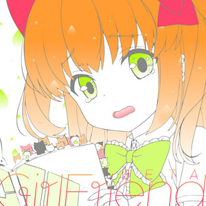 ガールフレンド(仮) 【中古・美品】 キャラクターソングシリーズ vol.1〜7
