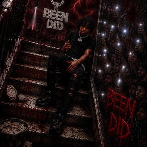 Been DID by OYJAYTHEKID