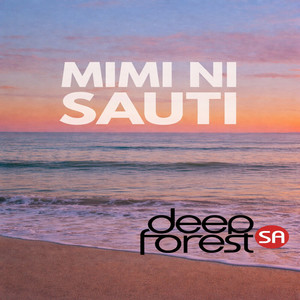 Mimi Ni Sauti by Jaguar Paw, S-Jam