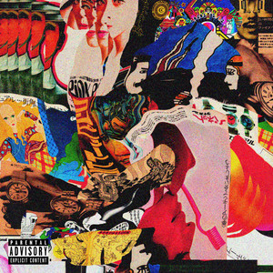 Portada de GHOST