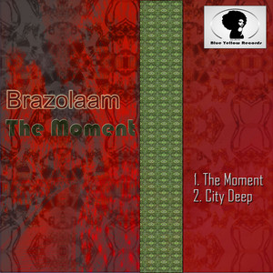 Brazolaam - City Deep (Ema25 Mix)