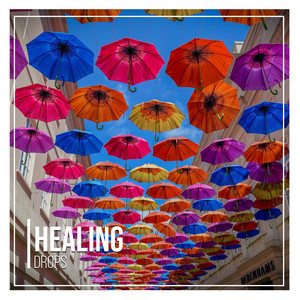 # 1 Album: Healing Drops album