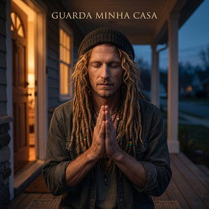 Guarda minha casa by Zora Castro
