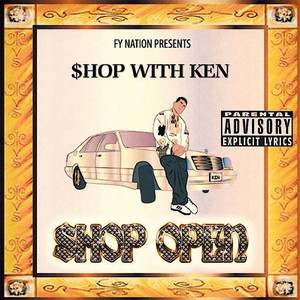 Shop With Ken - BIG DAWG