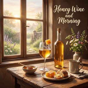Honey Wine and Morning by ElKontoleRor
