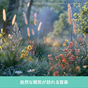 Restorative Whispers Through Time - Key F Ver. by Aurora Melody Crew
