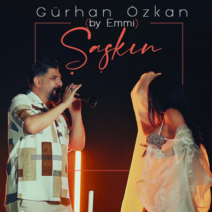 Şaşkın (By Emmi) by Gürhan Özkan