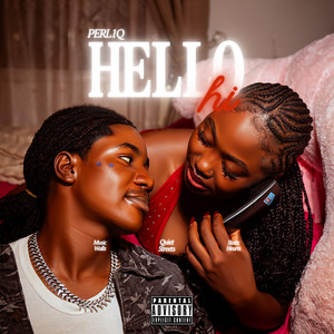 HELLO HI by PERL1Q