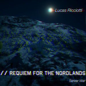 Return to Arendal - Alternative Version by Lucas Ricciotti