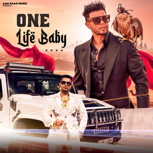 Pradeep Dhaka, Sahil Khan, Devender Ahlawat & Mavrix - One Life Baby