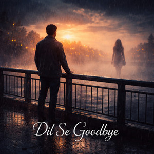 Mithlesh Kumar - Dil Se Goodbye