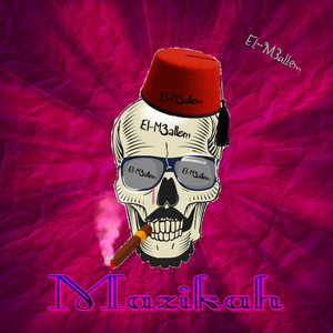 Mazikah by El-M3allem