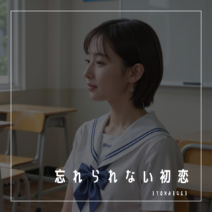 ITO KAIGEI - My First Love