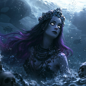 The Sea Witch's Curse - Remastered by Zen Vibes Station