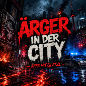 Ärger in der City