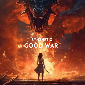Good War - Radio Edit by Synthetix