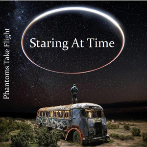 Woman of the Prairie Land (Song For Joni) by Phantoms Take Flight, Michelle Foster