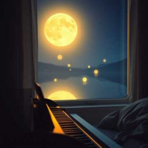 TK - Soft Night Healing Sleep
