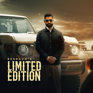 Limited Edition by Behraum