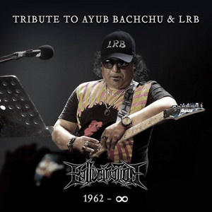Hallucination - Tribute to Ayub Bachchu & LRB