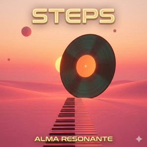 Steps by Alma Resonante