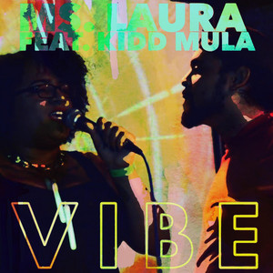 Portada de Vibe