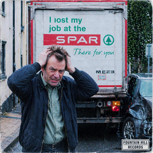 I Lost My Job At The Spar by shaboingboings