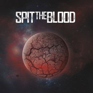 Degradation by Spit The Blood