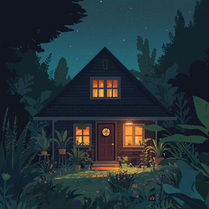 Tranquil Tempo by TOKITOL