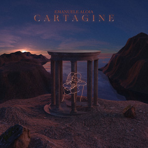 Emanuele Aloia - CARTAGINE