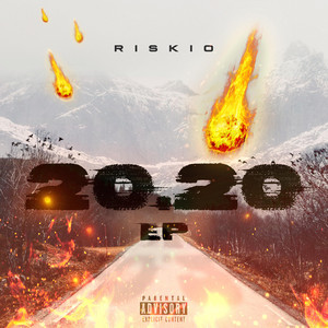 R!skio - Blu Mezzanotte