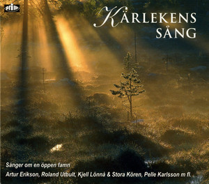 Portada de Korset